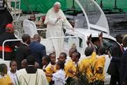 Kenyan mothers name newborns after Pope Francis