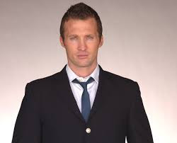 Ryan Blair The Man from Rock Bottom to Rock Star