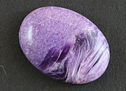 The Wise Woman’s Stone