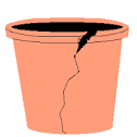 A CRACK POT