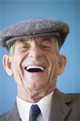 Wisdom from Grandpa