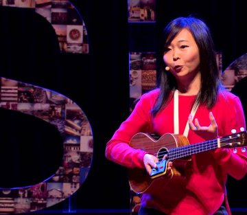 Singer Loses Voice and Finds Her Song