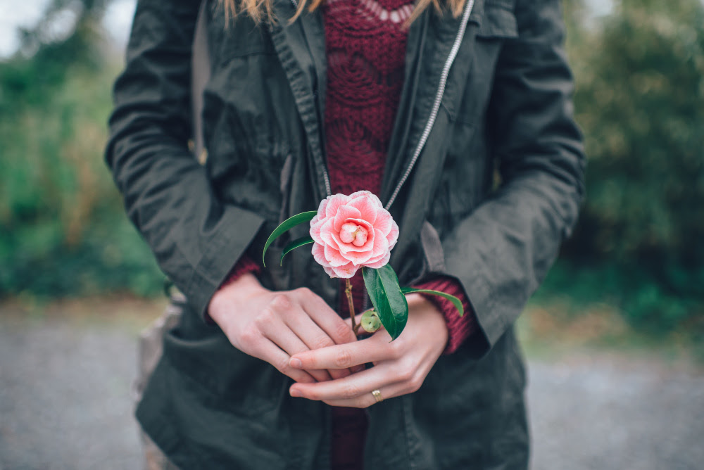 The Beauty of an Anonymous Gift