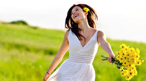 The Secret of Happiness