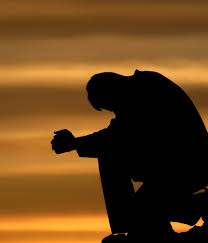 What will you ask of God for an enemy neighbour?