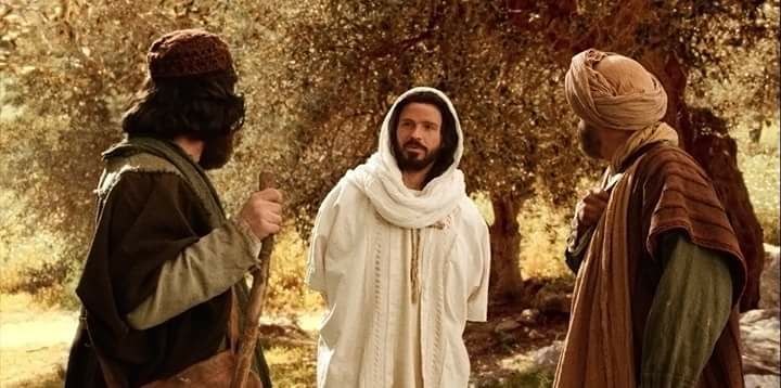 THE ATHEIST CAME FOR ME! by Isaac Shemang