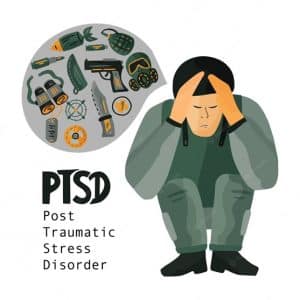 The Best Ways to Deal With PTSD in 2022