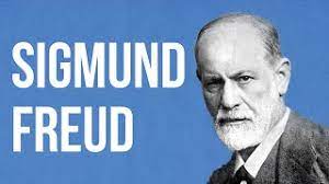 Major Contribution of Sigmund Freud to Modern Science
