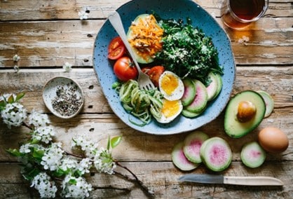 Why a Balanced Diet is Key to a Healthy Lifestyle